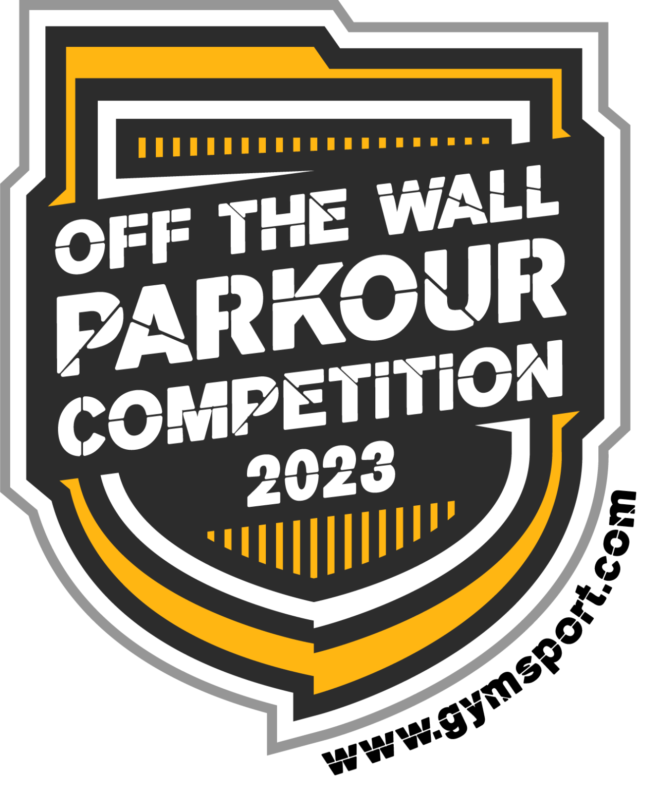 Off The Wall Parkour Competition Gymsport Athletic Center
